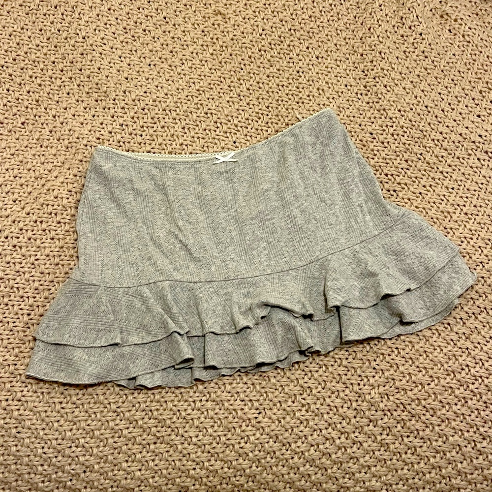 Mini Skort